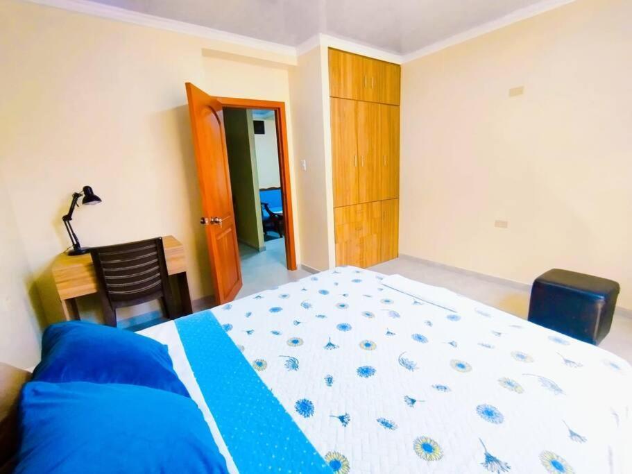 Apartment En Entrada A Tarapal Pinas